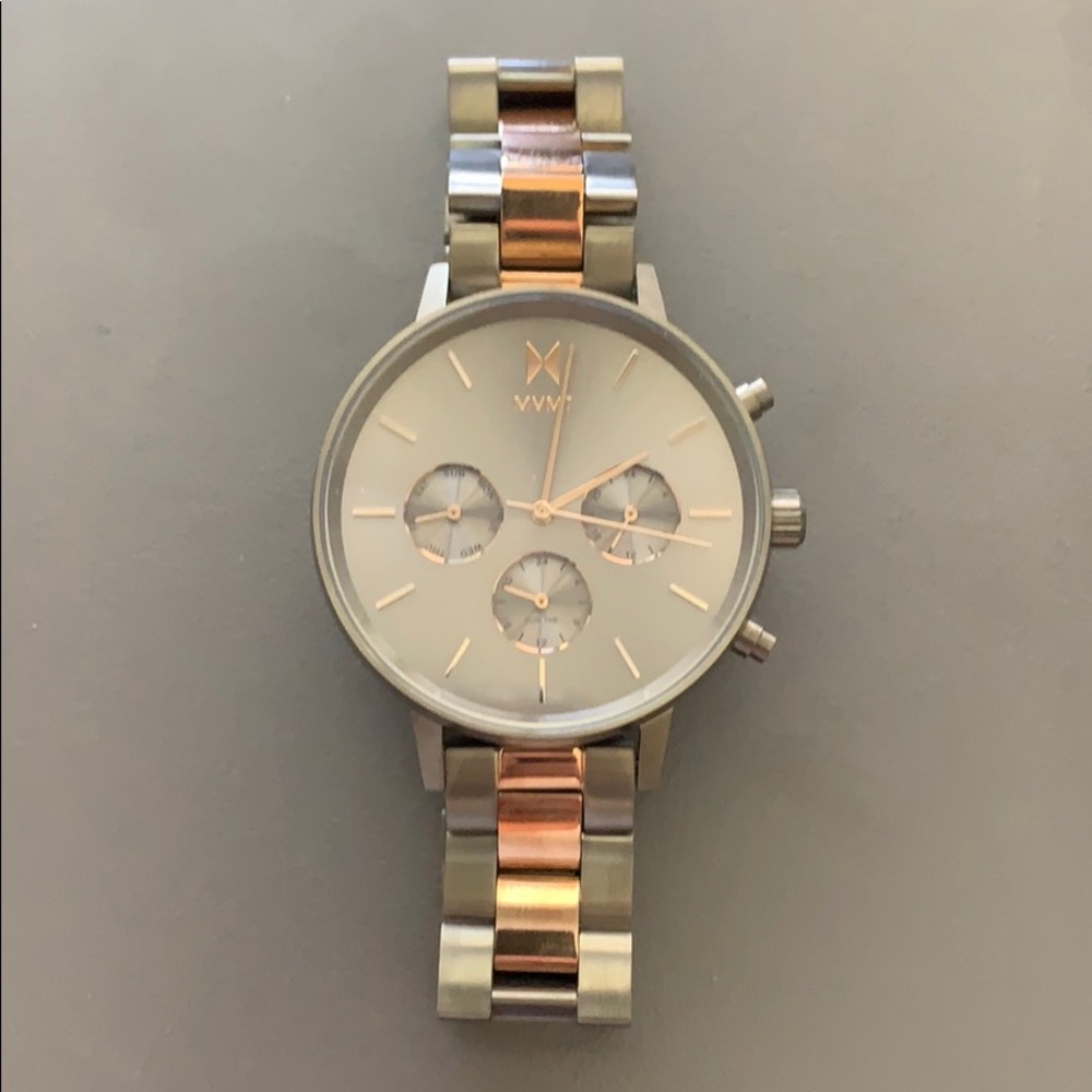MVMT Watch